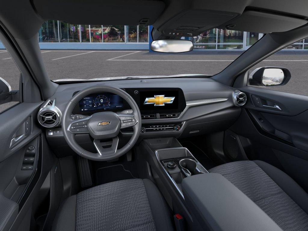 2026 Chevrolet Equinox LT - Photo 15