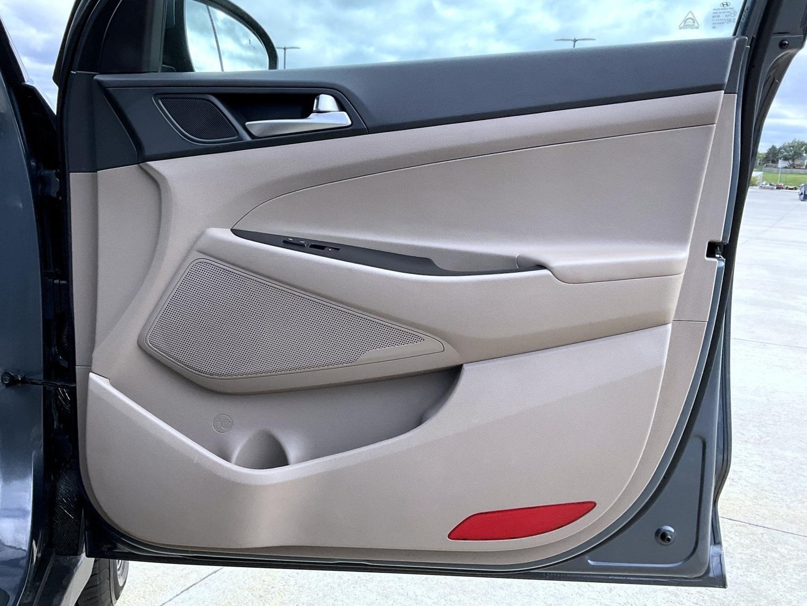 Used 2021 Blue Hyundai SEL image 17