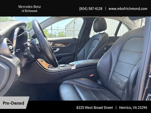 Used 2017  Mercedes-Benz C 300 image 14