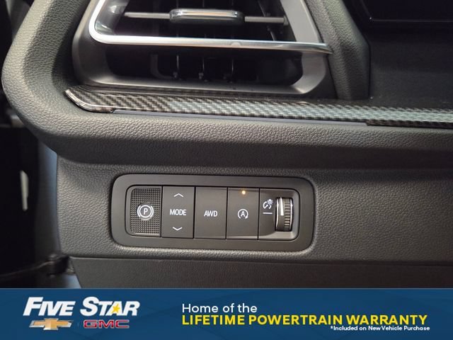 2027 Chevrolet Traverse Z71 - Photo 28