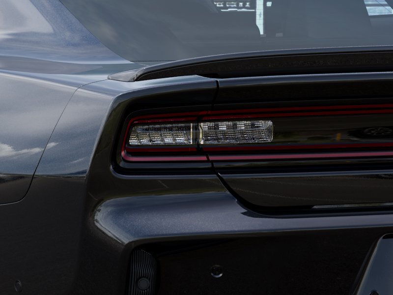 2026 Dodge Charger Scat Pack - Photo 35