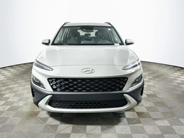 Certified Pre-Owned 2023 Hyundai Kona SEL