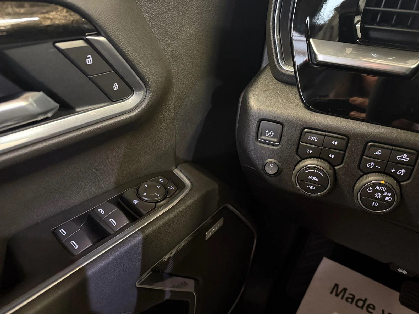 2026 Chevrolet Silverado 1500 RST - Photo 20