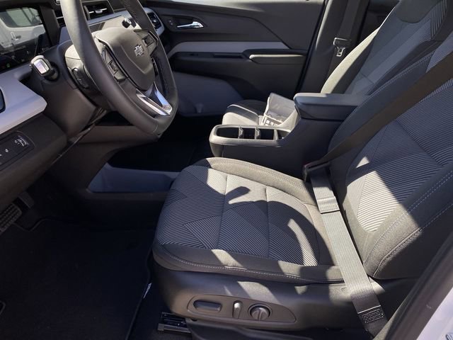 2027 Chevrolet Bolt LT - Photo 31