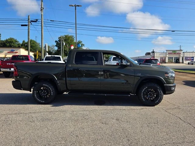 New 2027 Tank RAM Rebel image 15