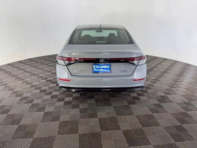 Used 2025 Gray Honda Touring image 6