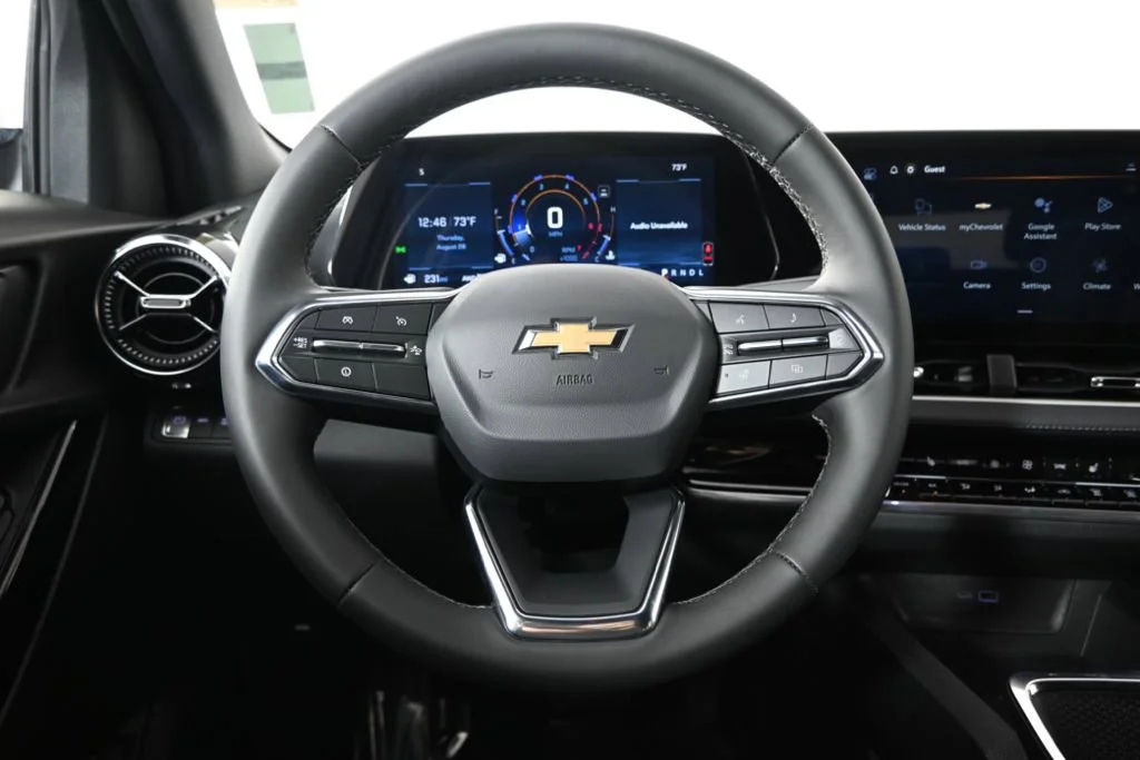 2026 Chevrolet Equinox LT - Photo 35