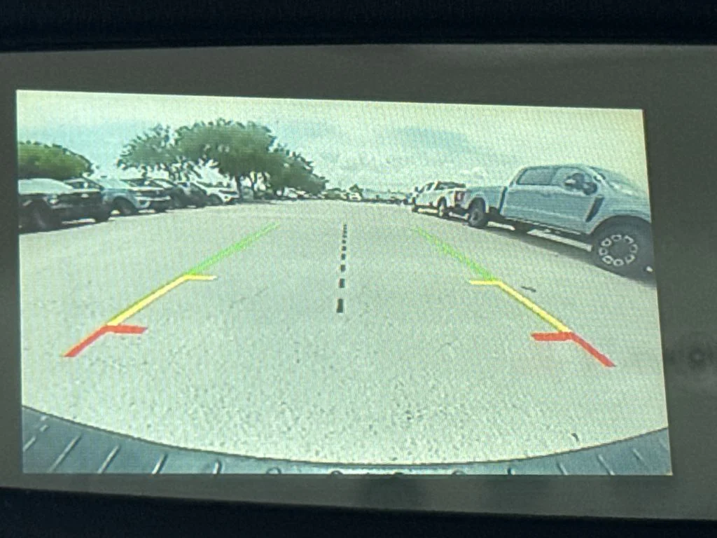 Used 2019 White Ford Base image 20