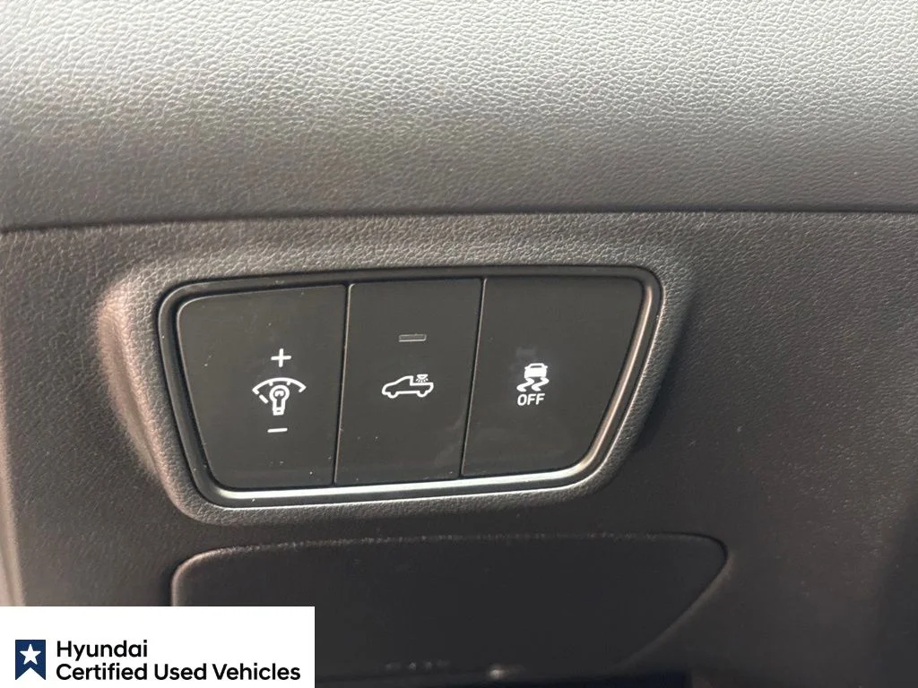 Certified Used 2023 Sage Gray Hyundai Limited image 24