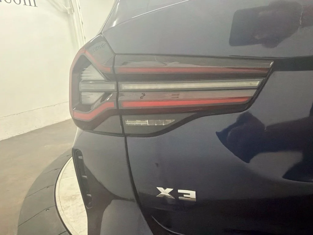 Used 2022 Blue BMW M40i image 10