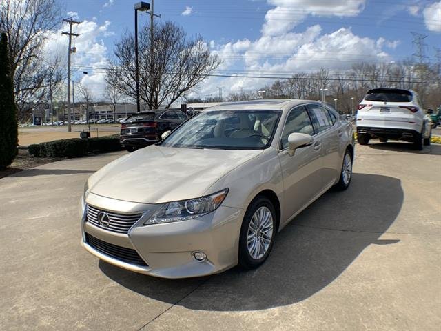 2015 Lexus ES 350