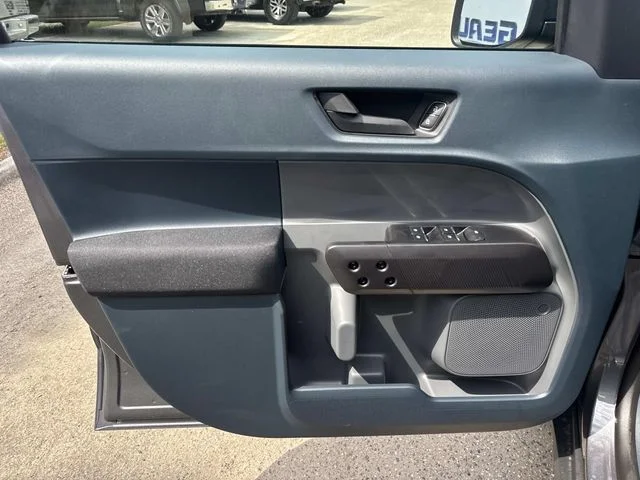 New 2026 Carbonized Gray Metallic Ford XL image 35
