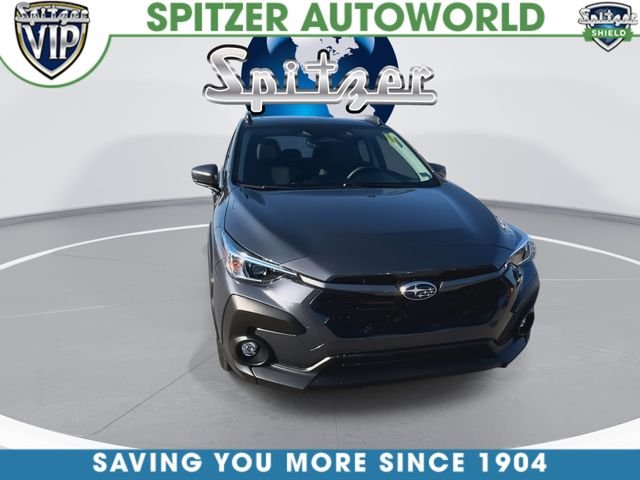 Used 2026 Gray Subaru Premium image 3