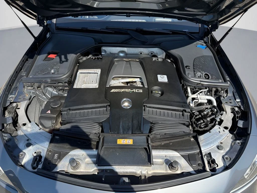 Used 2018  Mercedes-Benz E 63 S AMG® image 39