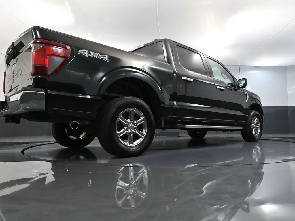 2024 Ford F-150 XLT - Photo 49