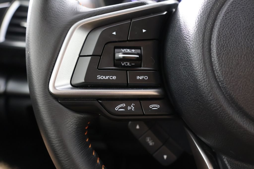 Used 2019 Silver Subaru 2.0i Limited image 11