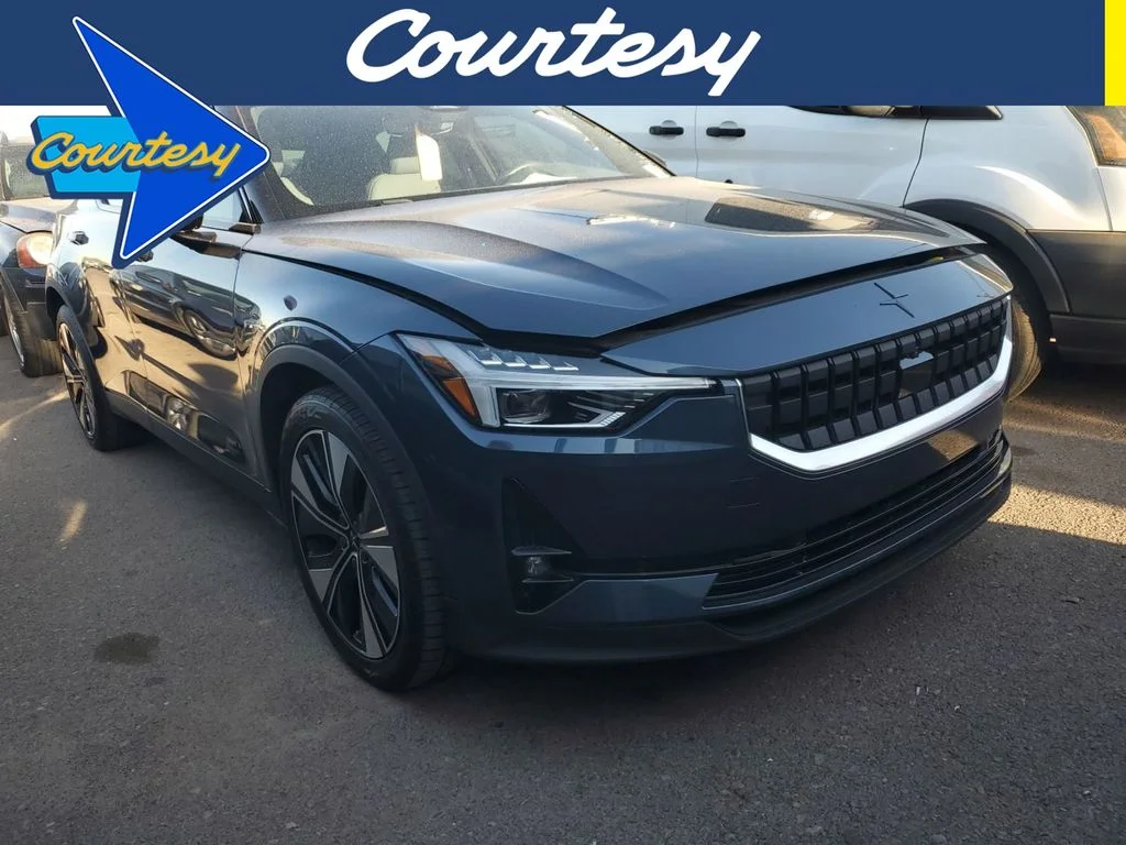 2023 Polestar 2 Long Range Single Motor's photo