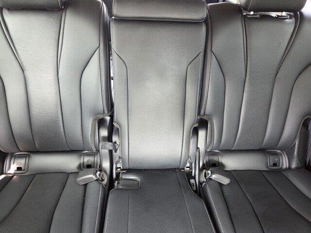 Used 2022 Majestic Black Pearl Acura Technology image 33