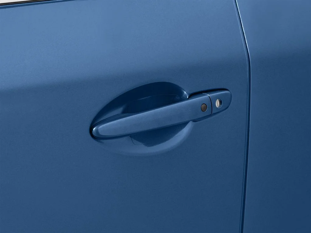 Used 2023 Blue Mazda 2.5 Turbo Signature image 47
