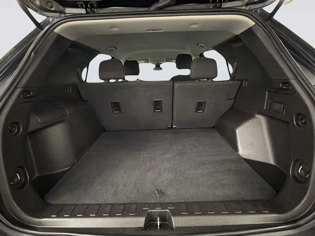 Used 2022 Gray Chevrolet LT image 36