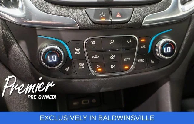 Used 2024 Harvest Bronze Metallic Chevrolet LT image 24