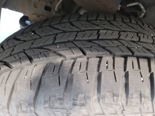 Used 2014 True Blue Ram Laramie image 13