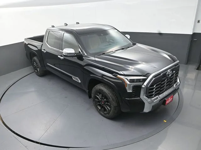 Used 2026 Black Toyota 1794 image 22