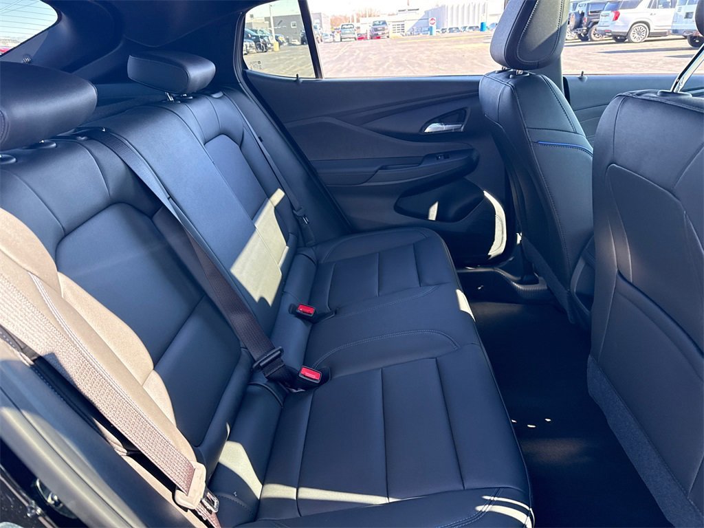 2026 BUICK ENVISTA - Image 32