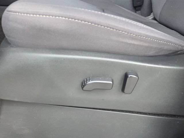 Used 2022 Gun Metallic Nissan SV image 10