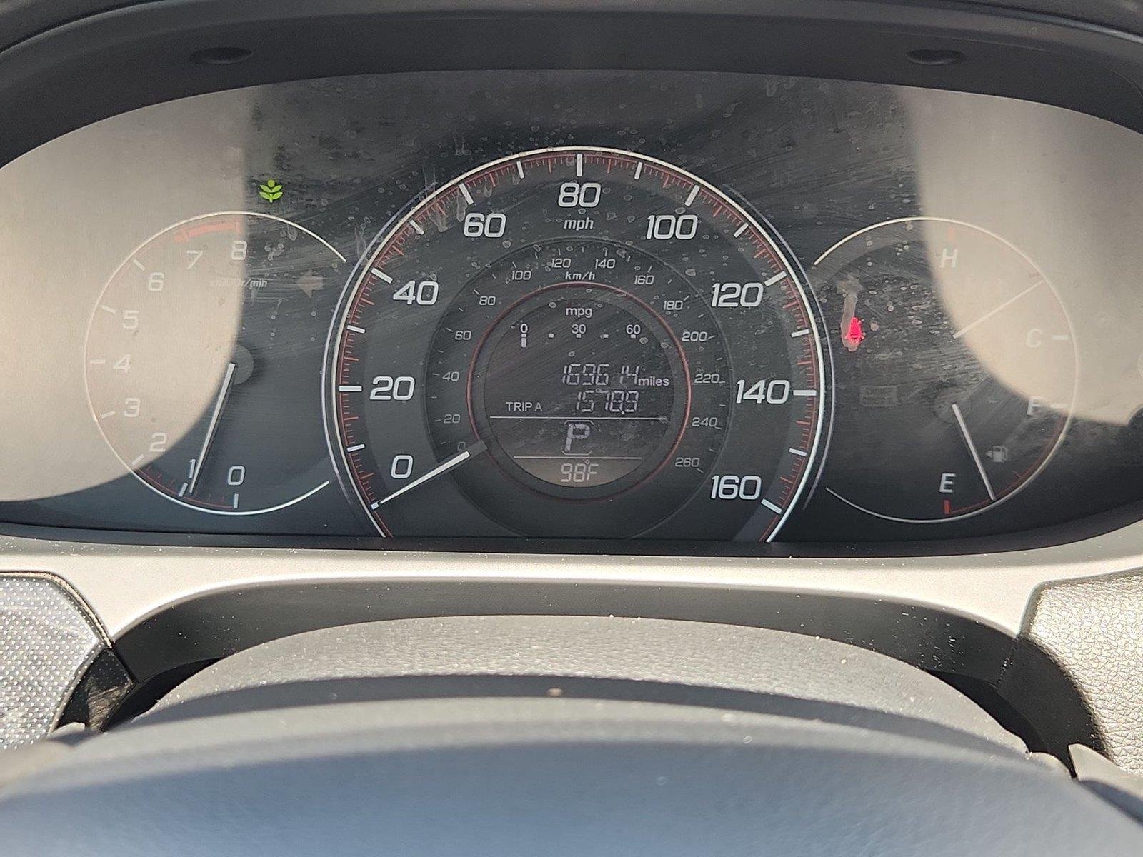 Used 2015  Honda Sport image 12