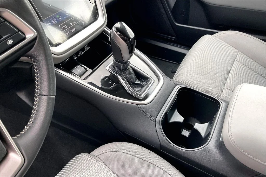 Used 2025 Silver Subaru Premium image 17