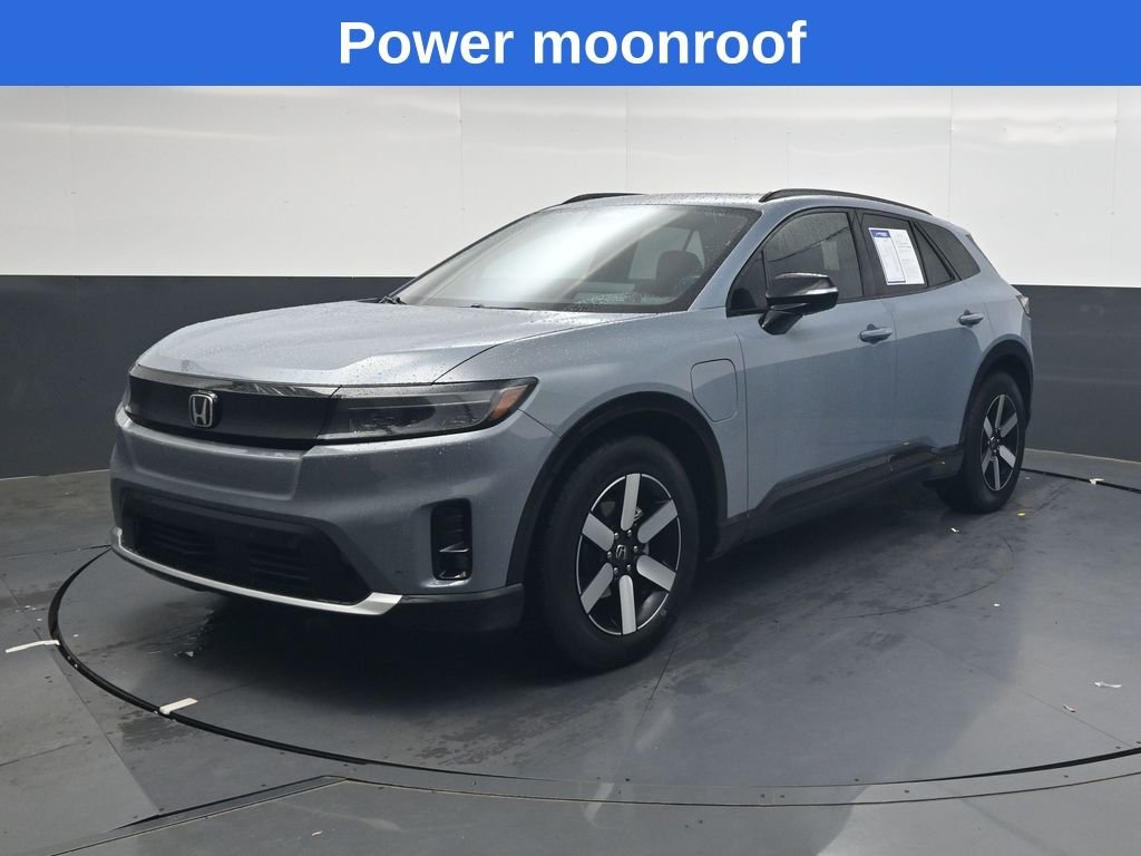 Used 2024 Gray Honda Touring image 8