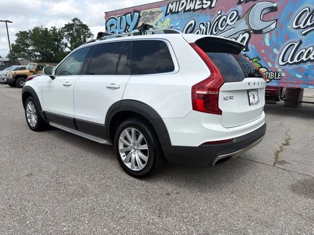 Used 2016 White Volvo T6 Momentum image 4