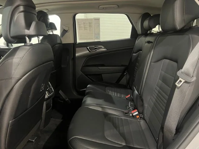 Used 2023 Gray Kia SX-Prestige image 21