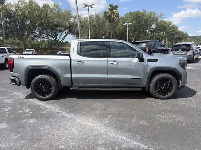 New 2026 Sterling Metallic GMC Elevation image 3