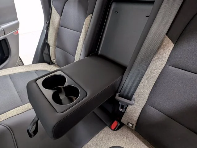 New 2026 Shadow Black Ford Big Bend® image 43