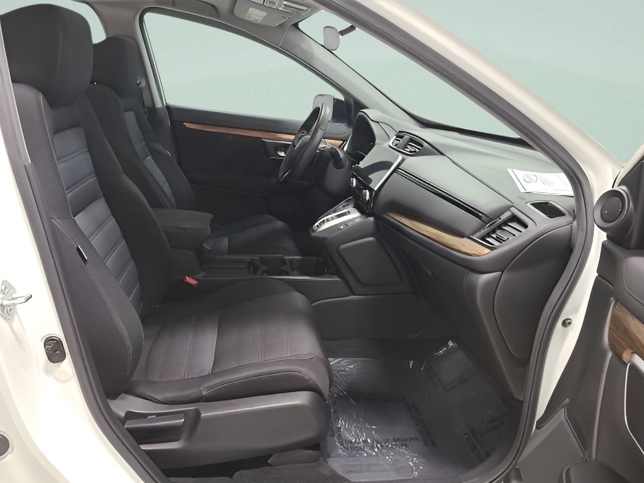 2021 Honda CR-V EX - Photo 14