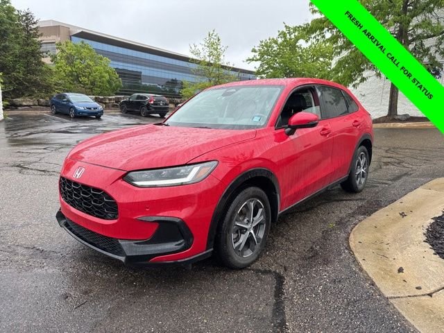 2024 Honda HR-V EX-L w/o BSI AWD's photo