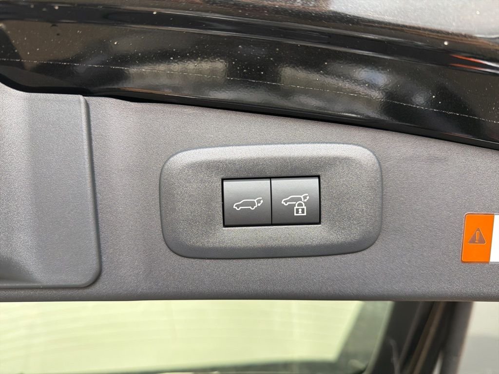 2026 Lexus RZ Premium - Photo 24