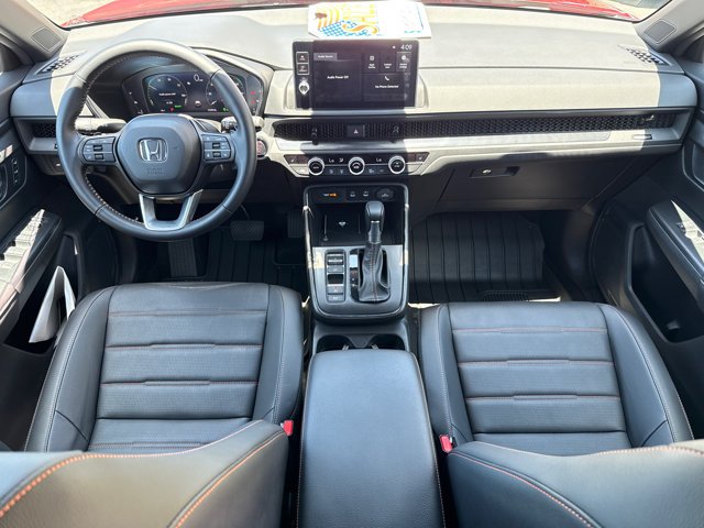 Used 2026 Red Honda Sport-L image 5