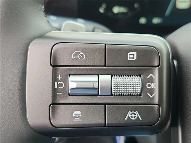 New 2026 Titan Charcoal Pearl Hyundai SEL Premium image 16