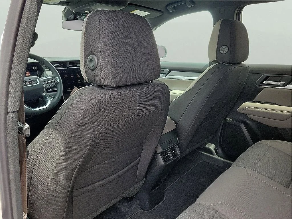 2026 GMC Terrain Elevation - Photo 12