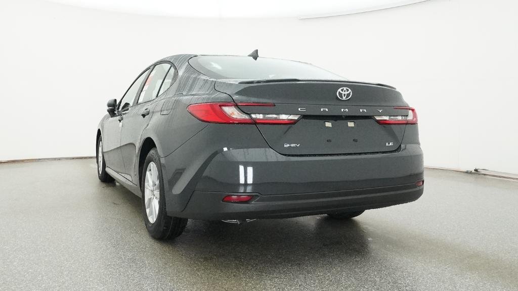 New 2026 Underground Toyota LE image 10