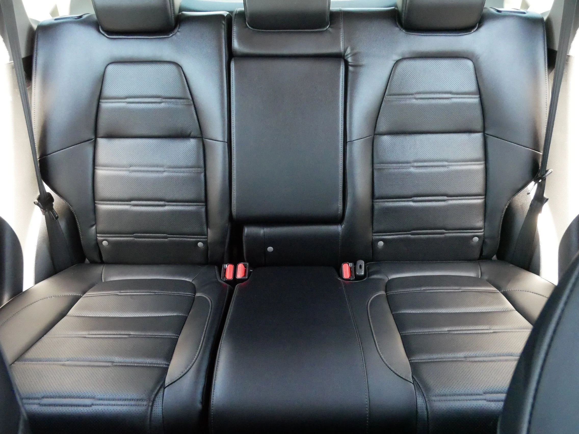 Used 2022 Aegean Blue Metallic Honda Touring image 13