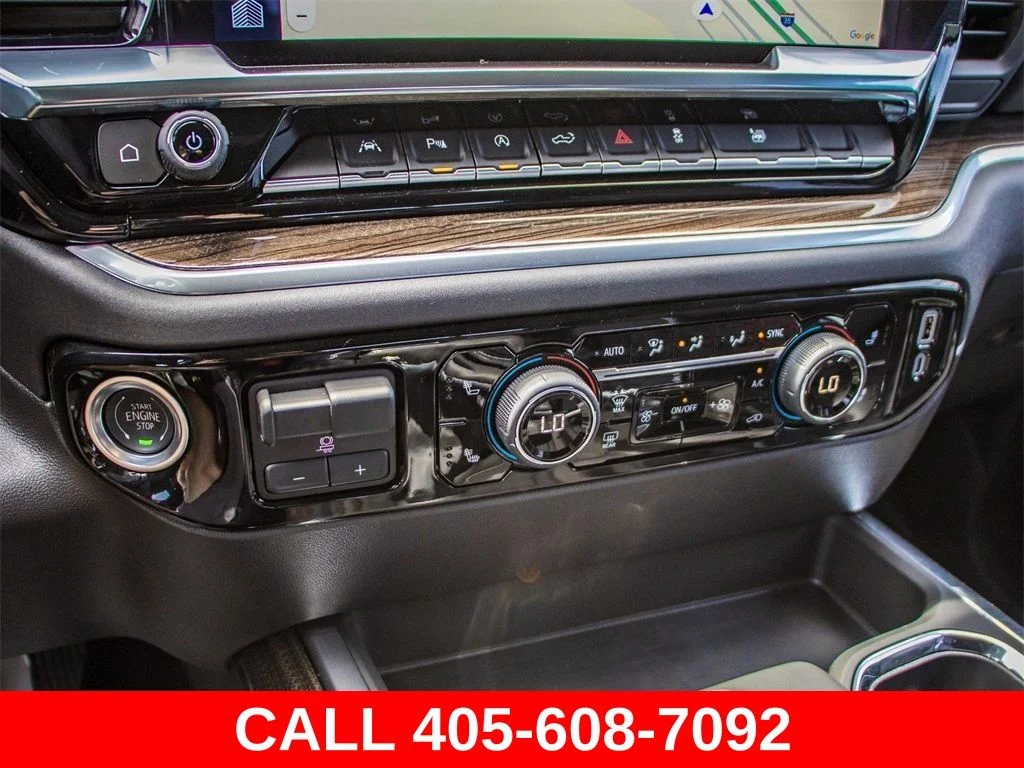 2025 Chevrolet Silverado 1500 RST - Photo 145