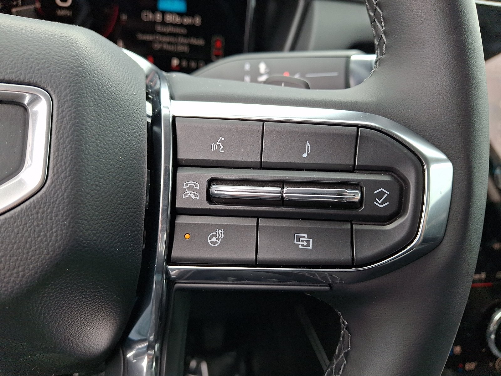 2026 GMC Terrain Denali - Photo 19
