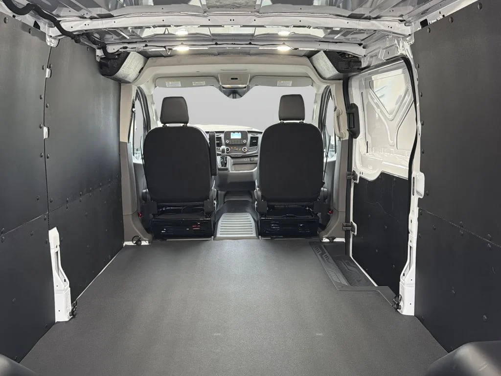 2025 Ford Transit Van Base - Photo 55
