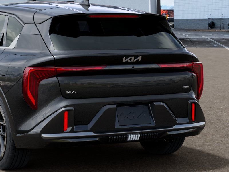 New 2026  Kia GT-Line image 13