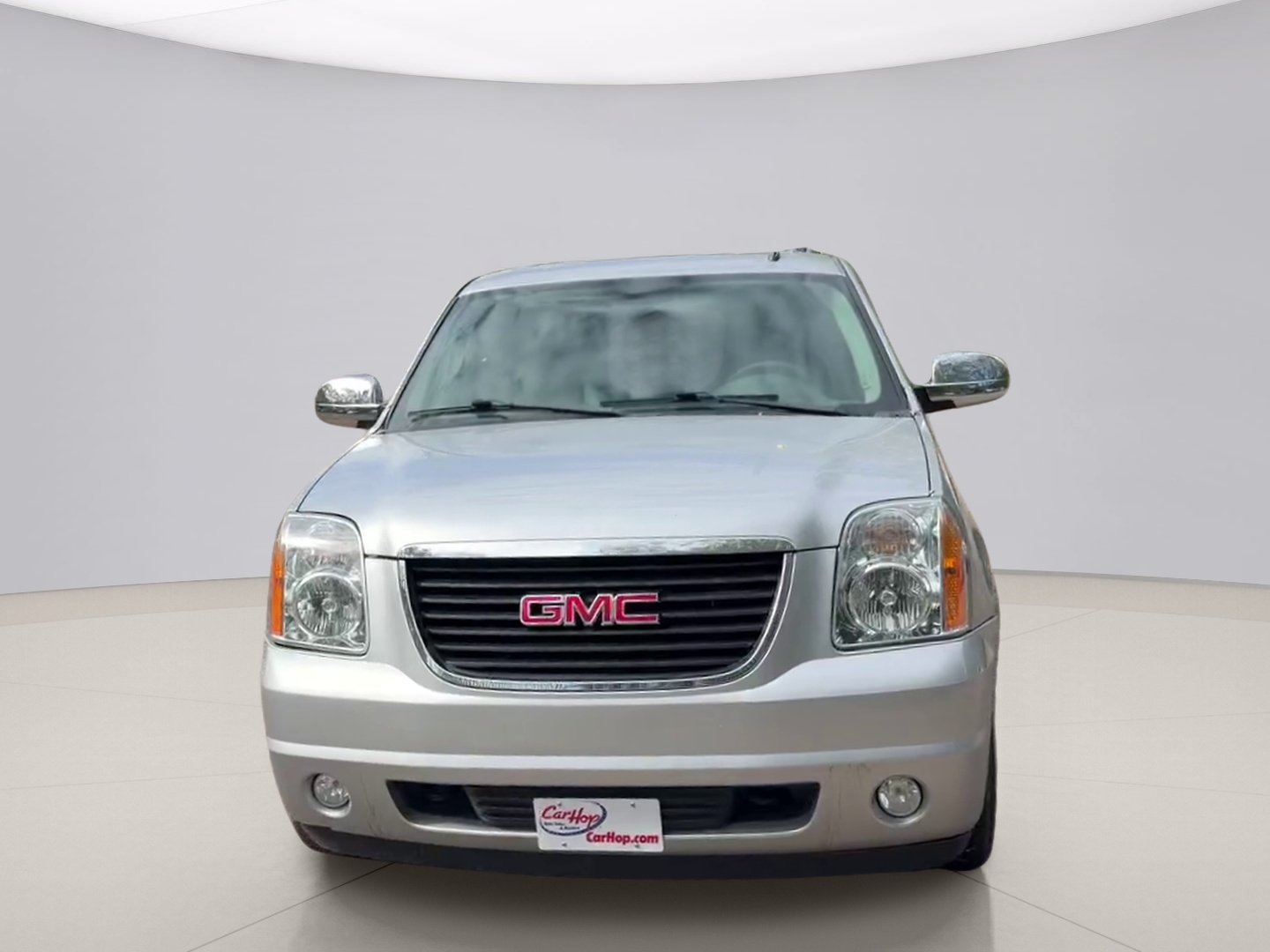 2013 GMC Yukon XL SLT - Photo 8