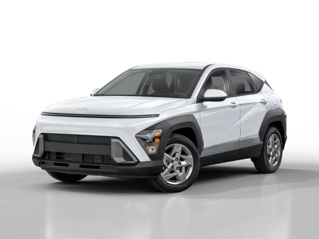 2027 Hyundai KONA SE AWD